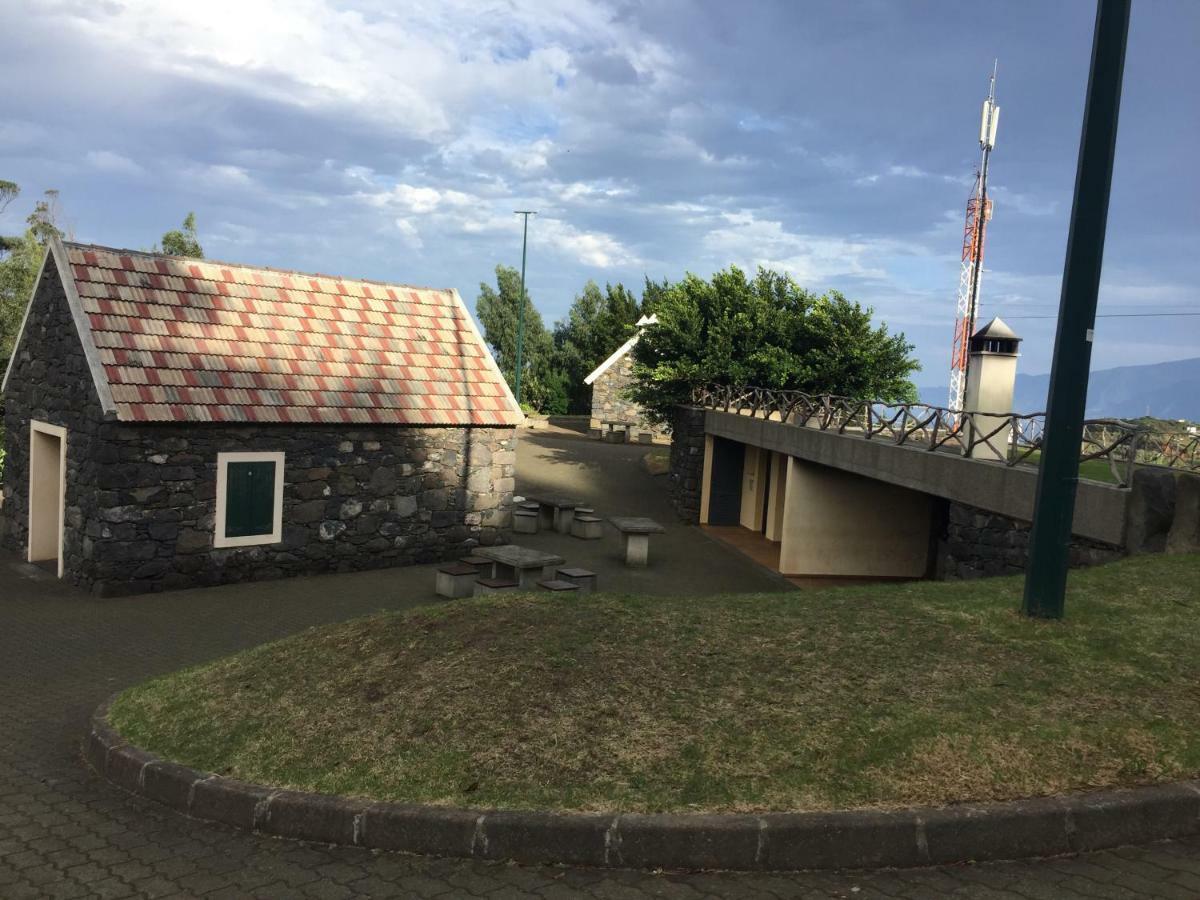 Casa Da Grota Villa Porto Moniz Exterior foto