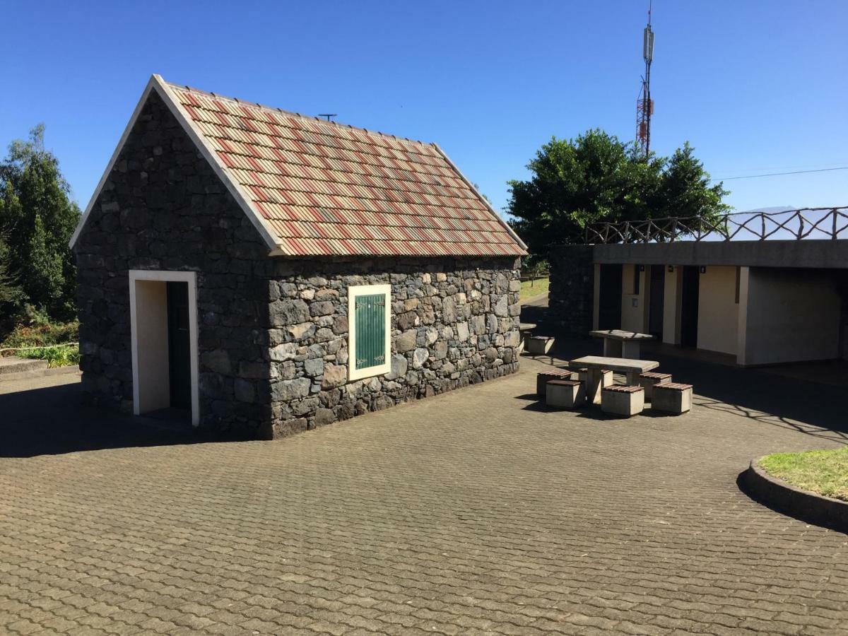 Casa Da Grota Villa Porto Moniz Exterior foto