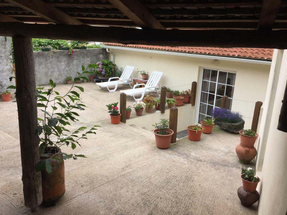 Casa Da Grota Villa Porto Moniz Exterior foto